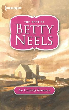 Title details for An Unlikely Romance by Betty Neels - Available